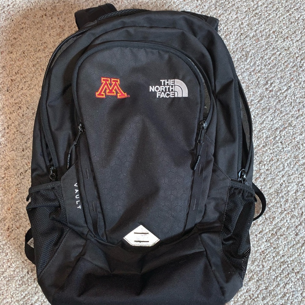 NORTH FACE x MINNESOTA BACKPACK